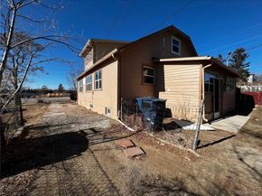 Undisclosed Address #8071811, Wheat Ridge CO 80214