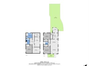 1842 S Franklin Street, Denver CO 80210