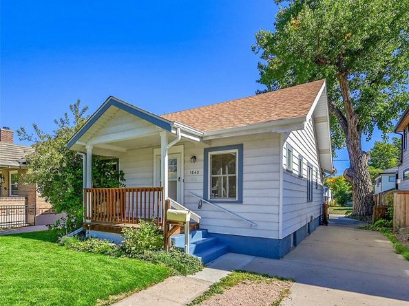 1842 S Franklin Street, Denver CO 80210