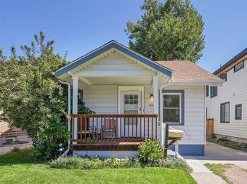 1842 S Franklin Street