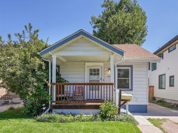 1842 S Franklin Street, Denver CO 80210