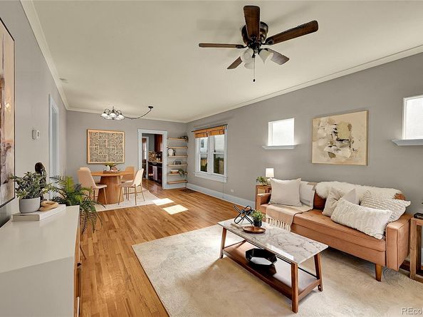 1842 S Franklin Street, Denver CO 80210