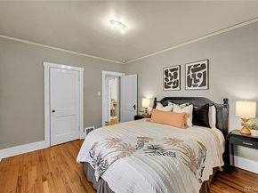 1842 S Franklin Street, Denver CO 80210