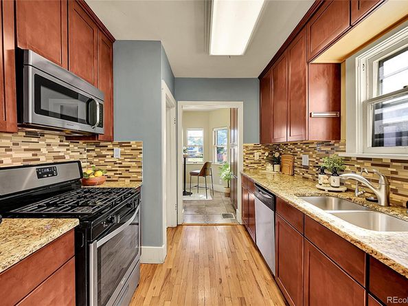 1842 S Franklin Street, Denver CO 80210