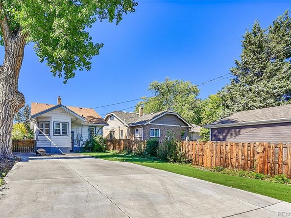 1842 S Franklin Street, Denver CO 80210