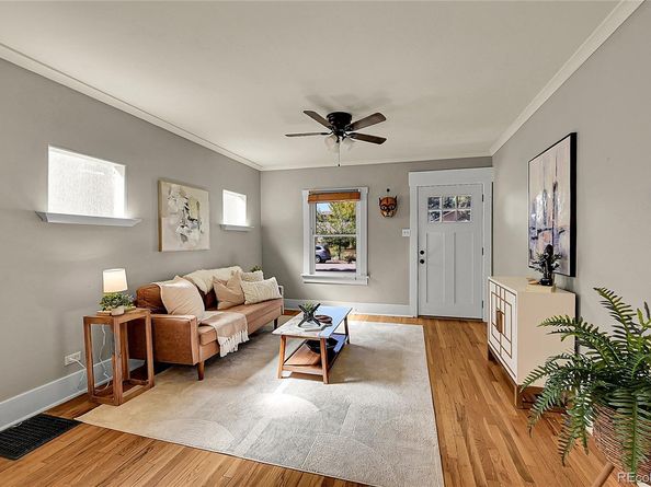 1842 S Franklin Street, Denver CO 80210