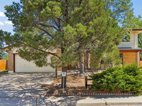 1152 Goldenrod Circle, Broomfield CO 80020