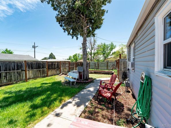 226 Marshall Street, Lakewood CO 80226