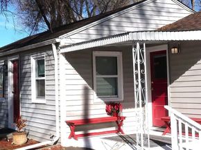 226 Marshall Street, Lakewood CO 80226