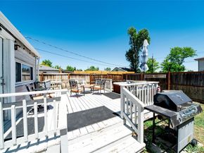 226 Marshall Street, Lakewood CO 80226