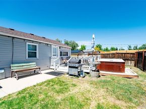 226 Marshall Street, Lakewood CO 80226