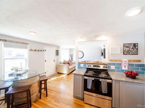 226 Marshall Street, Lakewood CO 80226