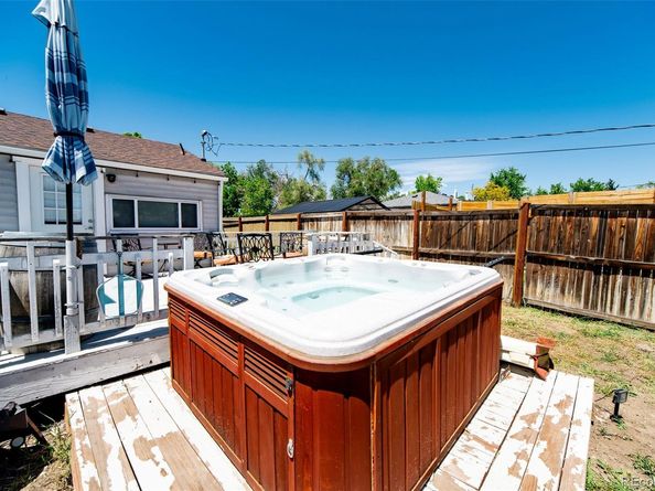 226 Marshall Street, Lakewood CO 80226