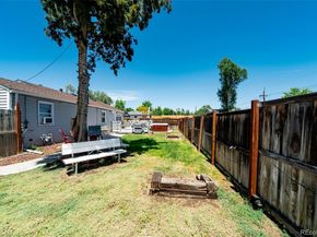 226 Marshall Street, Lakewood CO 80226