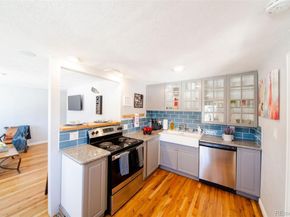 226 Marshall Street, Lakewood CO 80226