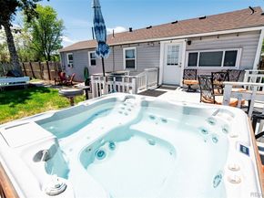 226 Marshall Street, Lakewood CO 80226