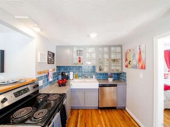 226 Marshall Street, Lakewood CO 80226