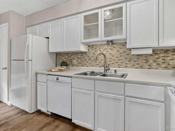 7105 S Gaylord Street D07, Centennial CO 80122