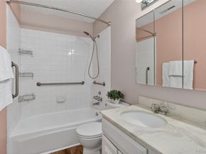 7105 S Gaylord Street D07, Centennial CO 80122