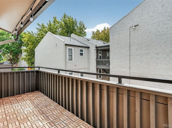 7105 S Gaylord Street D07, Centennial CO 80122