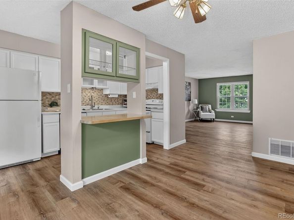 7105 S Gaylord Street D07, Centennial CO 80122