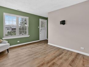 7105 S Gaylord Street D07, Centennial CO 80122