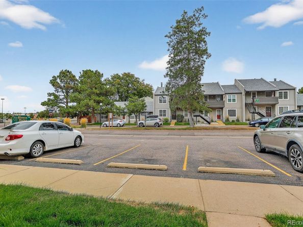 7105 S Gaylord Street D07, Centennial CO 80122