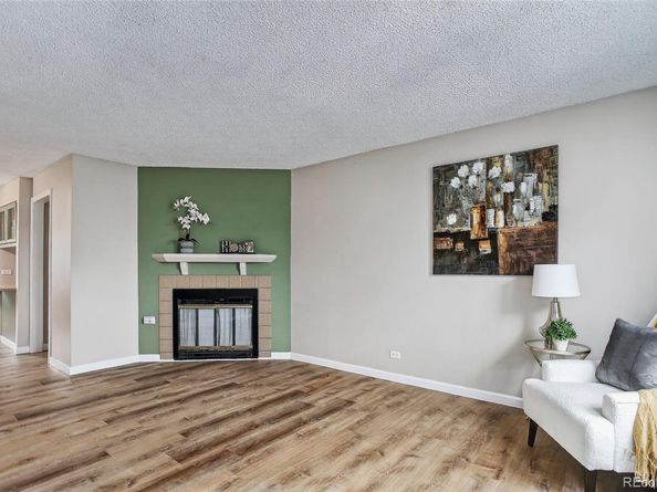 7105 S Gaylord Street D07, Centennial CO 80122