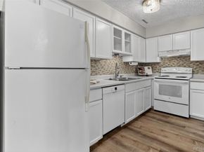 7105 S Gaylord Street D07, Centennial CO 80122