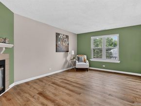 7105 S Gaylord Street D07, Centennial CO 80122