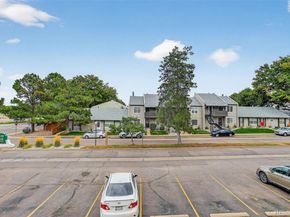7105 S Gaylord Street D07, Centennial CO 80122