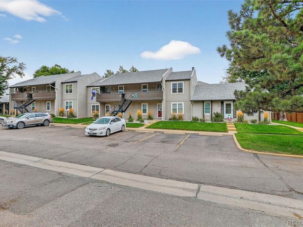 7105 S Gaylord Street D07, Centennial CO 80122