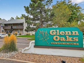 7105 S Gaylord Street D07, Centennial CO 80122