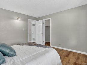 7105 S Gaylord Street D07, Centennial CO 80122