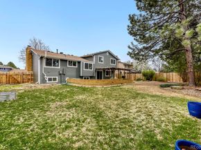 6543 S Allison Court, Littleton CO 80123