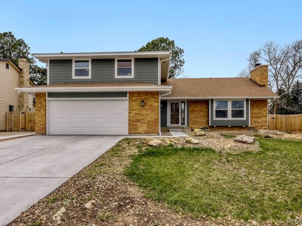 6543 S Allison Court, Littleton CO 80123