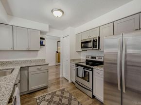 6543 S Allison Court, Littleton CO 80123