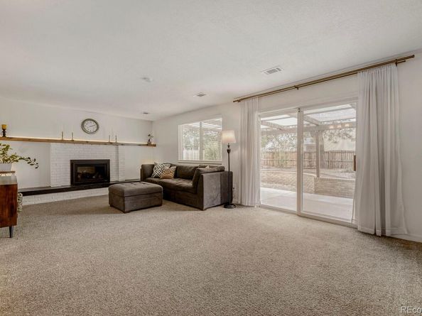 6543 S Allison Court, Littleton CO 80123