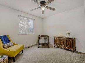 6543 S Allison Court, Littleton CO 80123