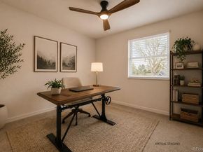 6543 S Allison Court, Littleton CO 80123