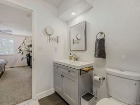 6543 S Allison Court, Littleton CO 80123