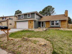 6543 S Allison Court, Littleton CO 80123