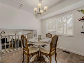 6543 S Allison Court, Littleton CO 80123