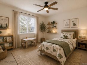 6543 S Allison Court, Littleton CO 80123