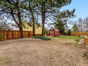 6543 S Allison Court, Littleton CO 80123