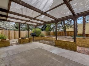 6543 S Allison Court, Littleton CO 80123