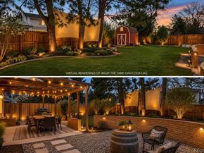6543 S Allison Court, Littleton CO 80123