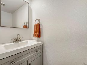 6543 S Allison Court, Littleton CO 80123