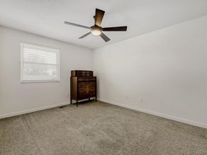 6543 S Allison Court, Littleton CO 80123