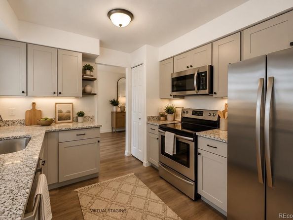 6543 S Allison Court, Littleton CO 80123
